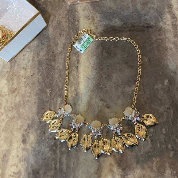 INC Necklace - Picture 5 of 8